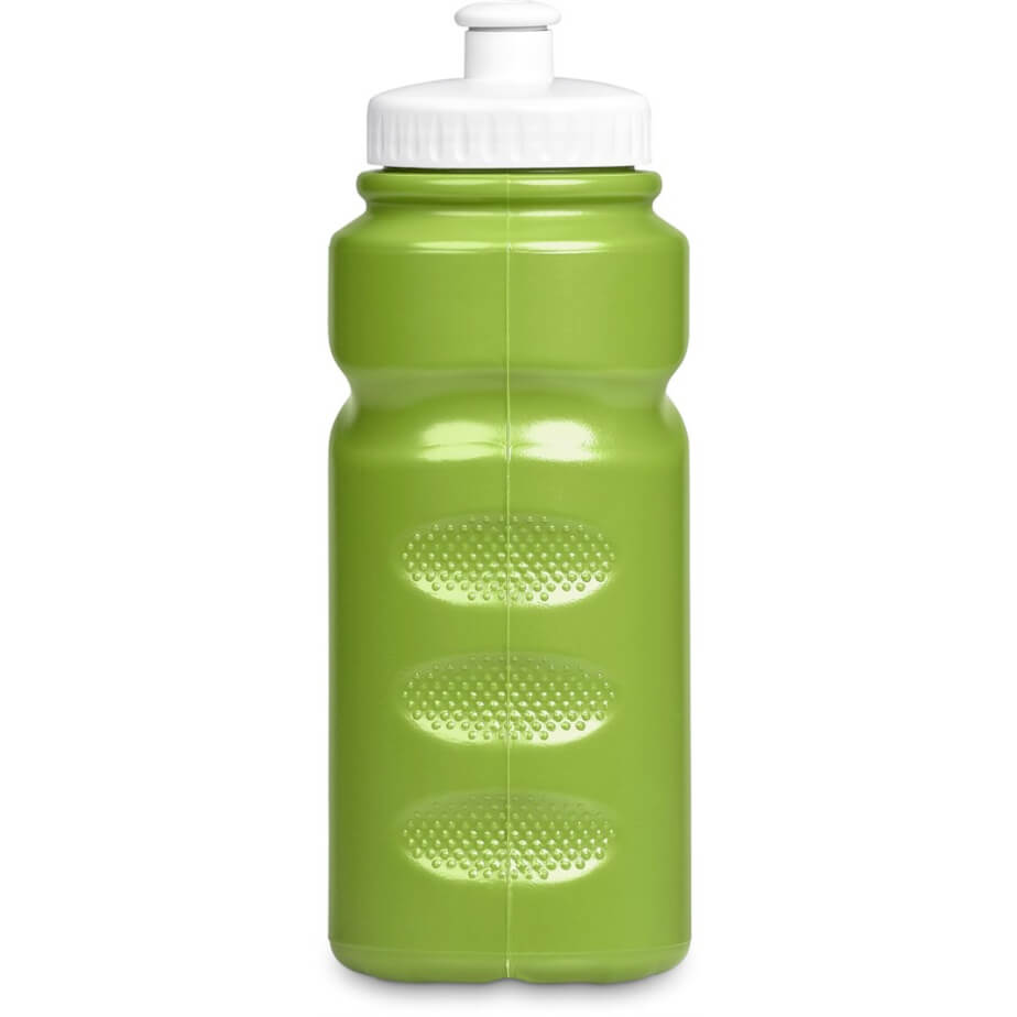 Altitude Slam Plastic Water Bottle