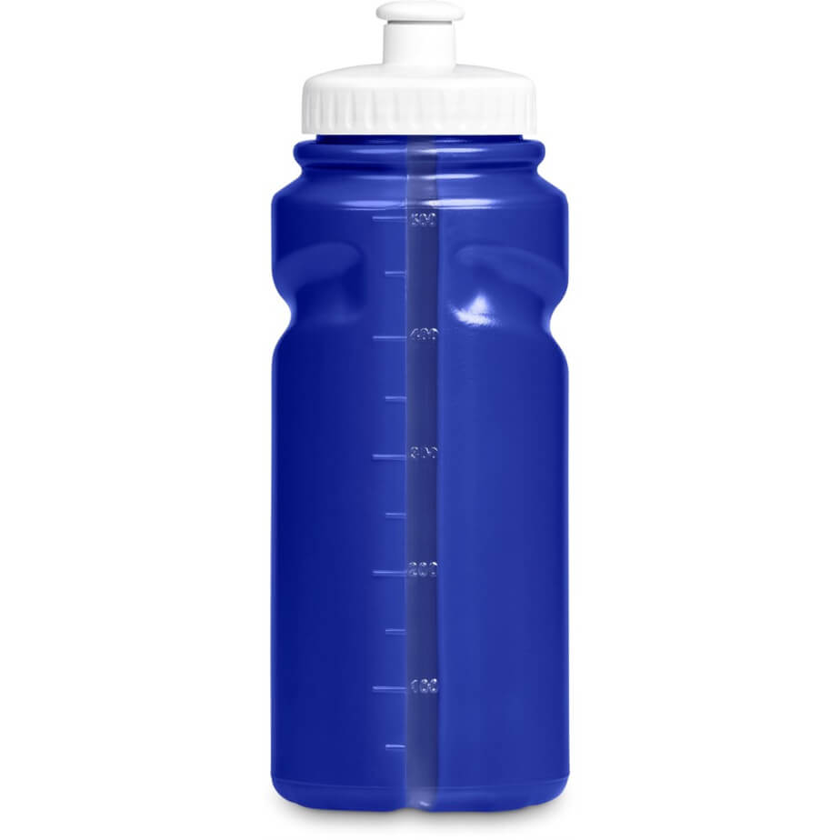 Altitude Slam Plastic Water Bottle