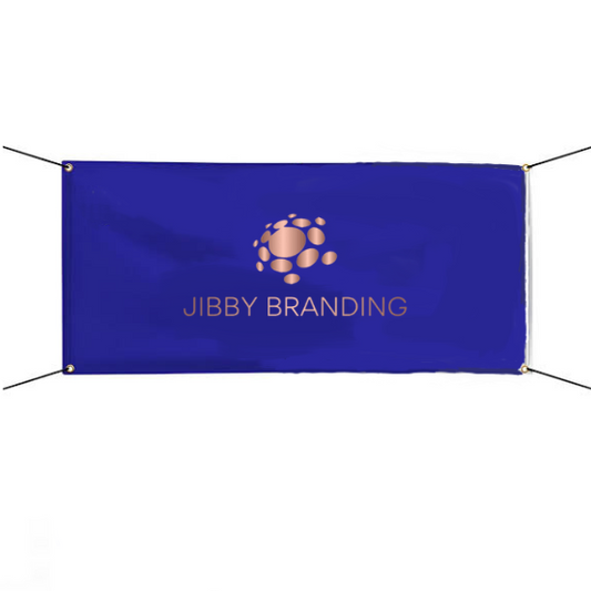 Fence Banner Single Sided