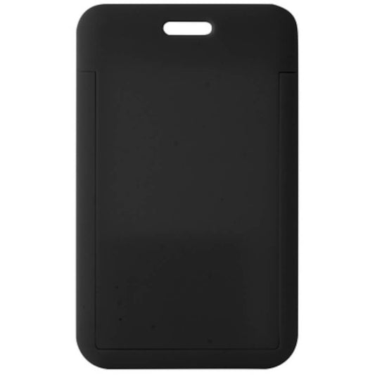 ABS Lanyard Card Holder