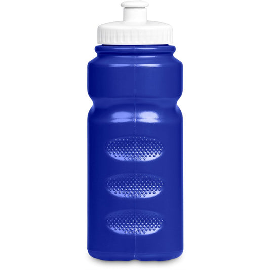 Altitude Slam Plastic Water Bottle