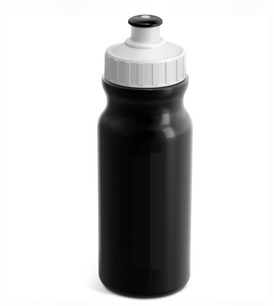 Altitude Carnival Plastic Water Bottle